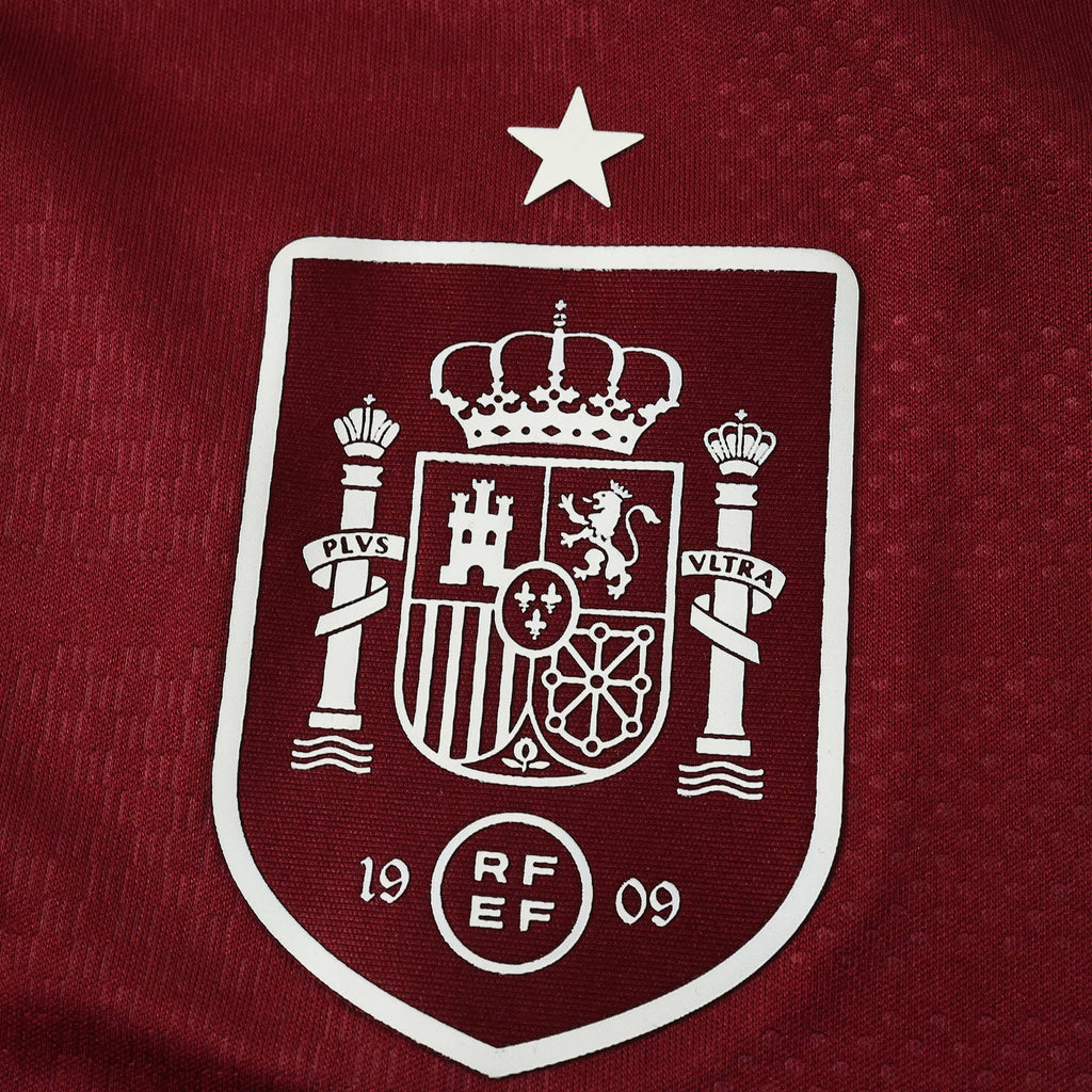 Goalkeeper 2 26/27 Shirt - National Crest