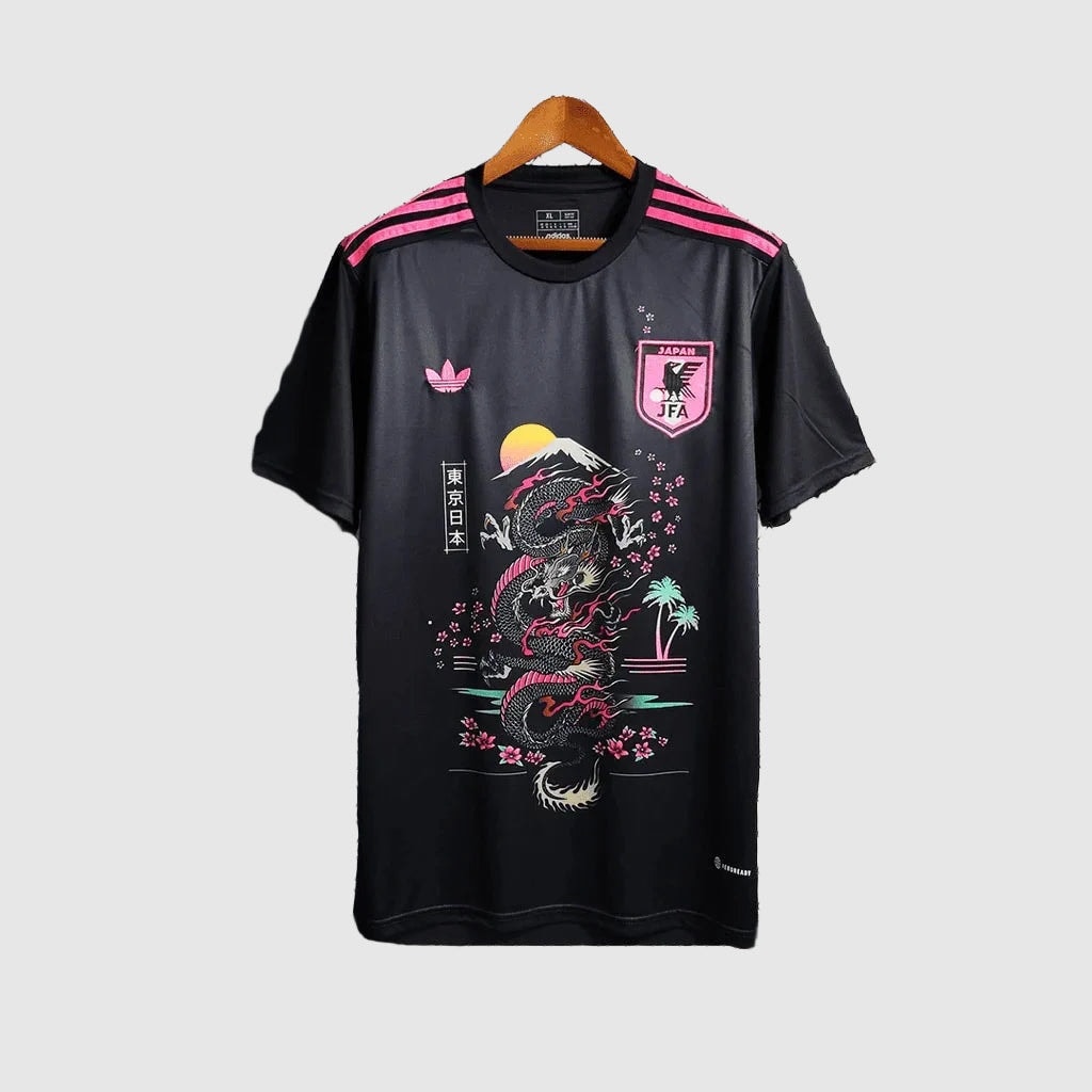 Japan 23/24 Special Edition Shirt - View 3