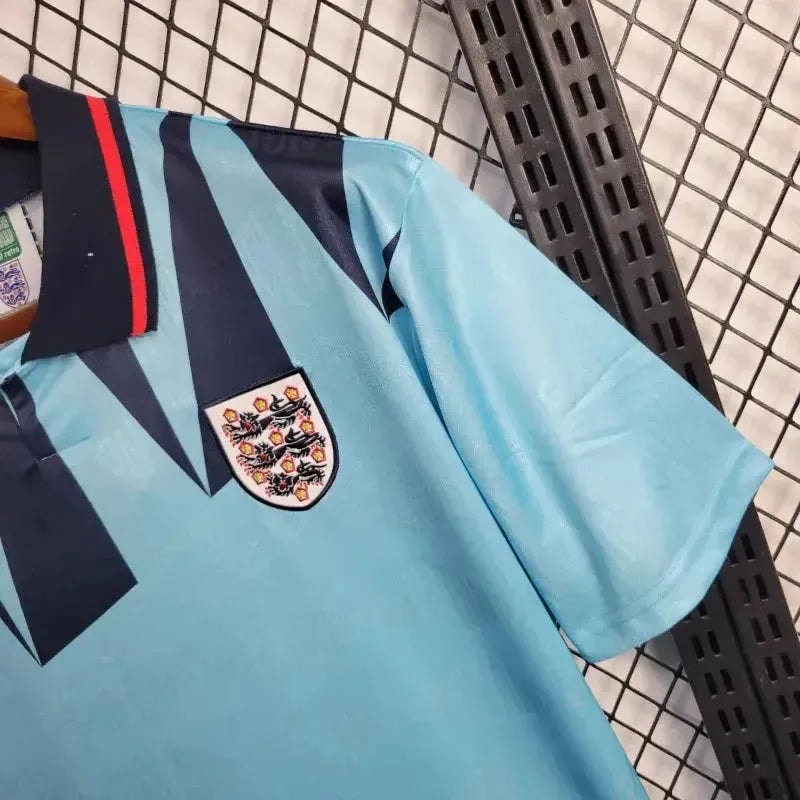 II 1992 Retro Away Shirt - View 6