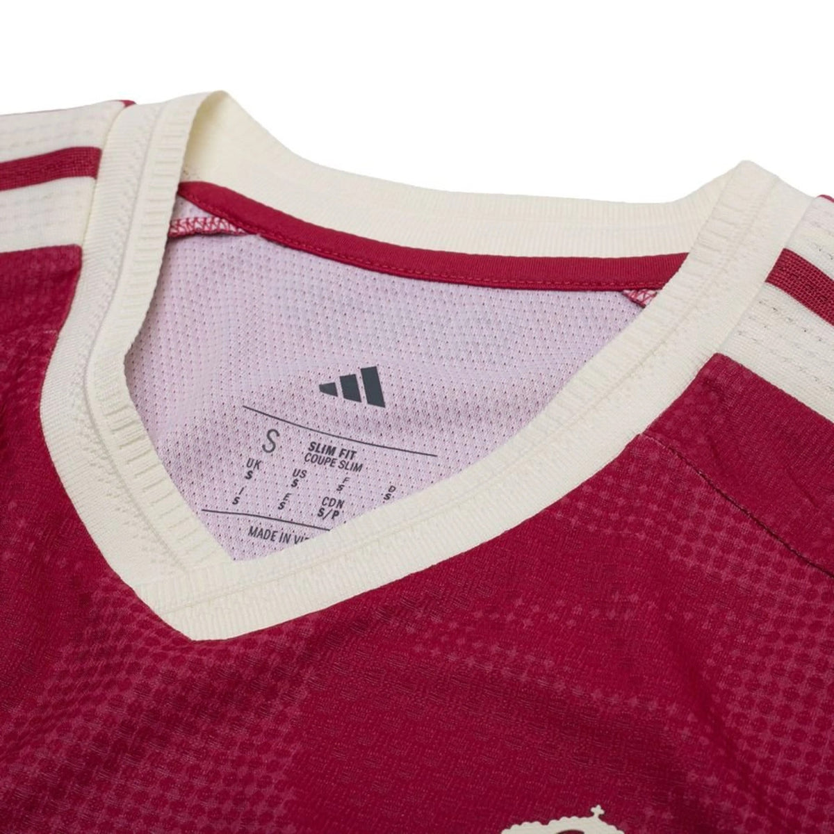 Third 26/27 Player Edition Shirt Long Sleeve - View 6