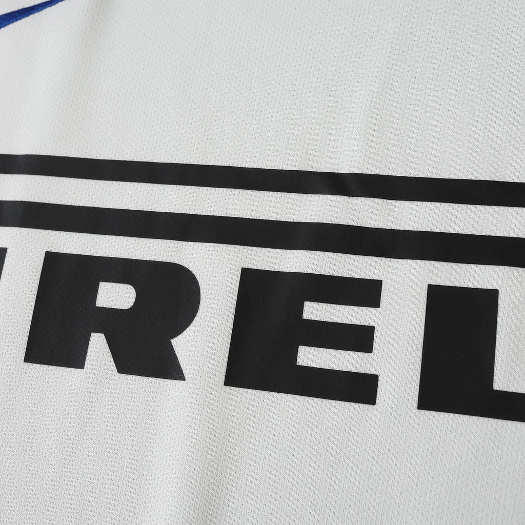 Retro Away 2010 Shirt