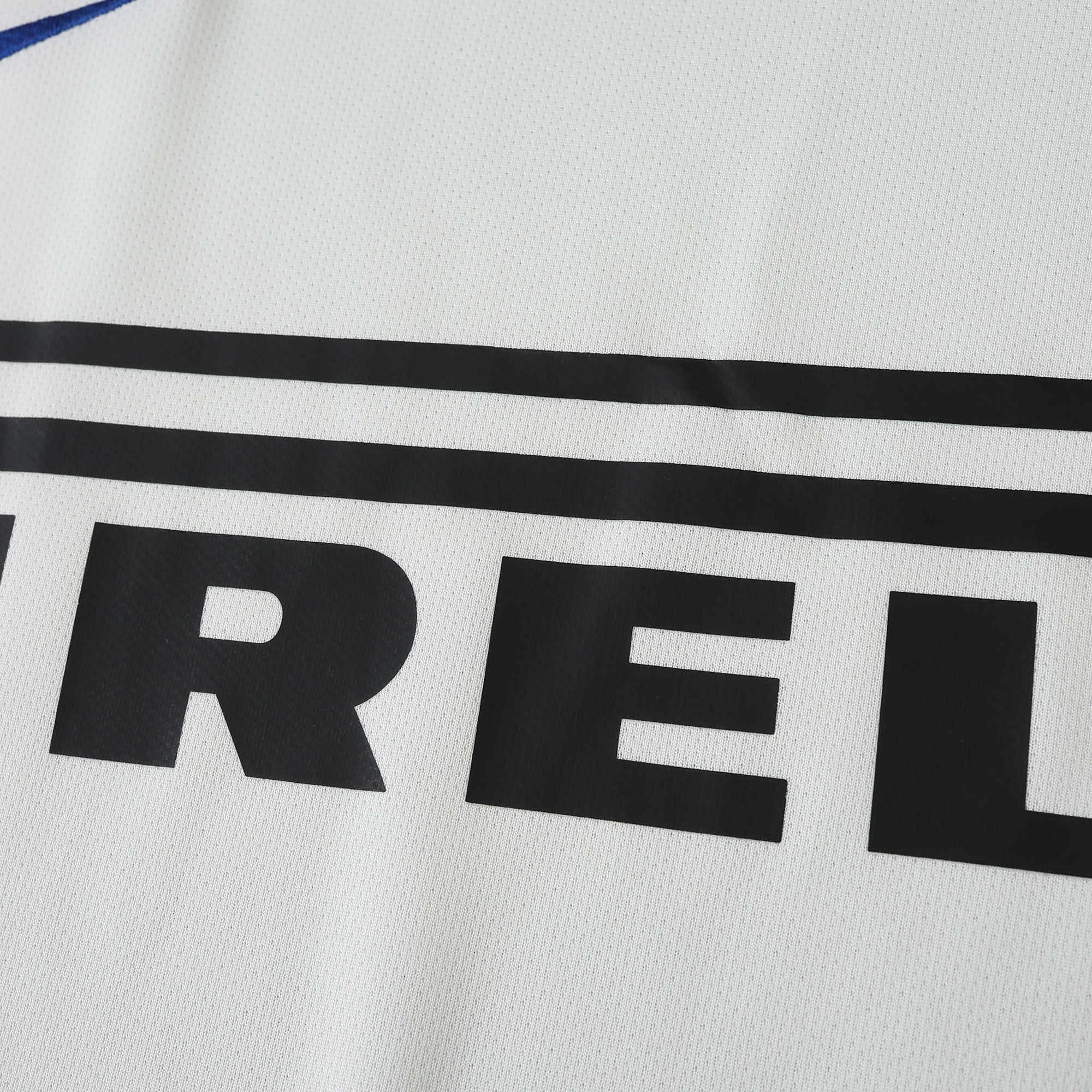 Retro Away 2010 Shirt