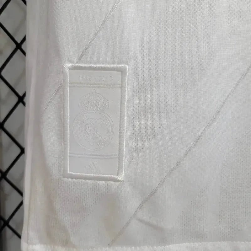 Retro Home 2017/18 Shirt - View 7