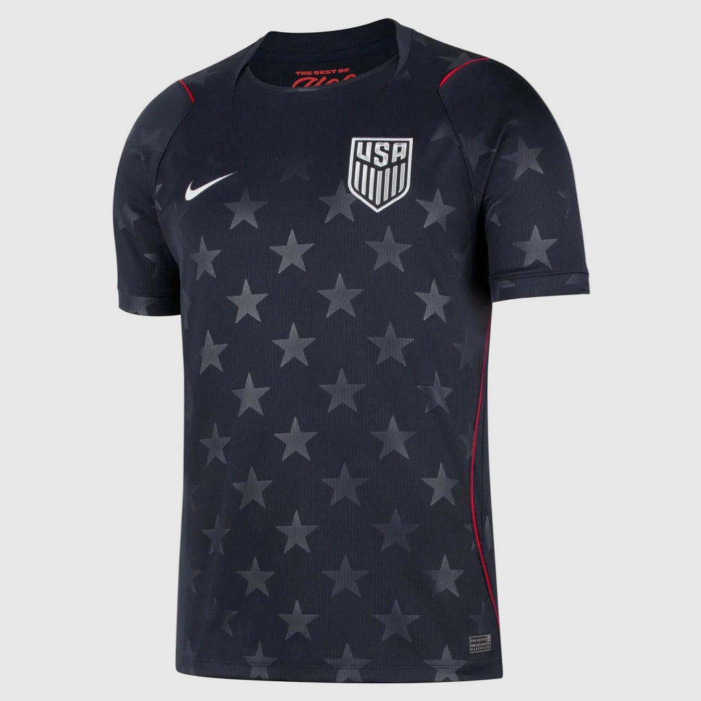 USA 2026 National Teams Away Shirt