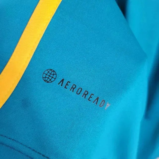 Los Galácticos 23/24 Away Shirt - View 8