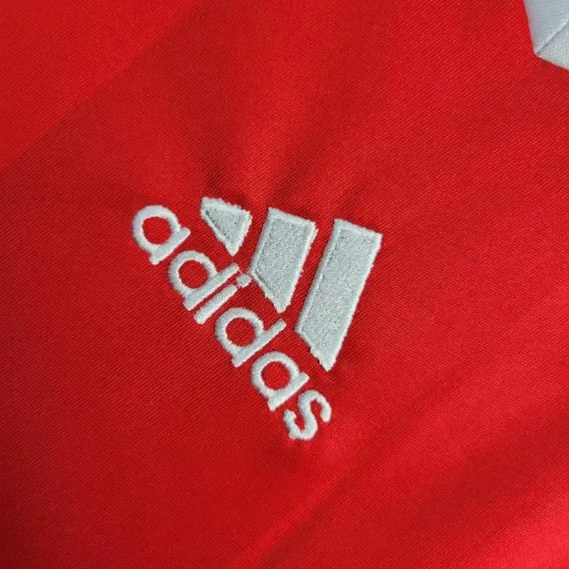 2008/09 Retro Shirt - View 4