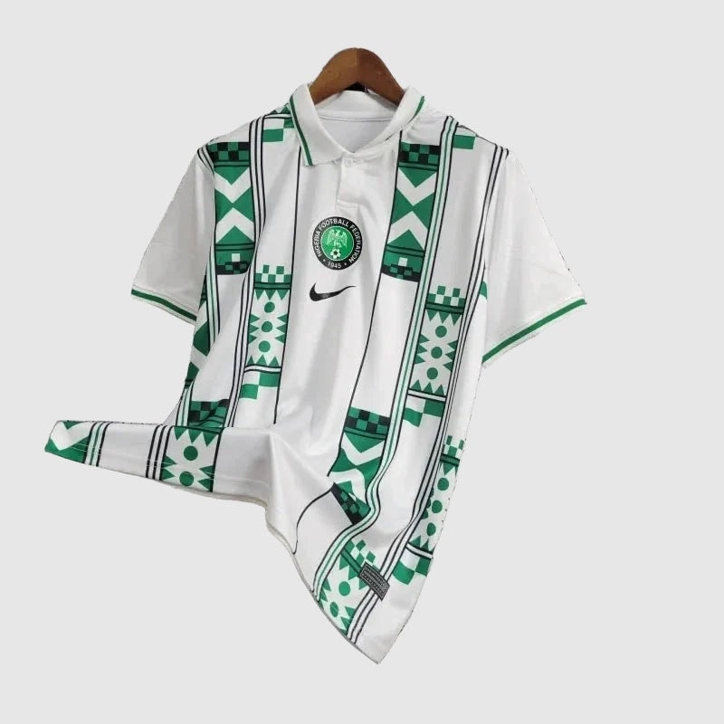 Nigeria 24/25 Shirt
