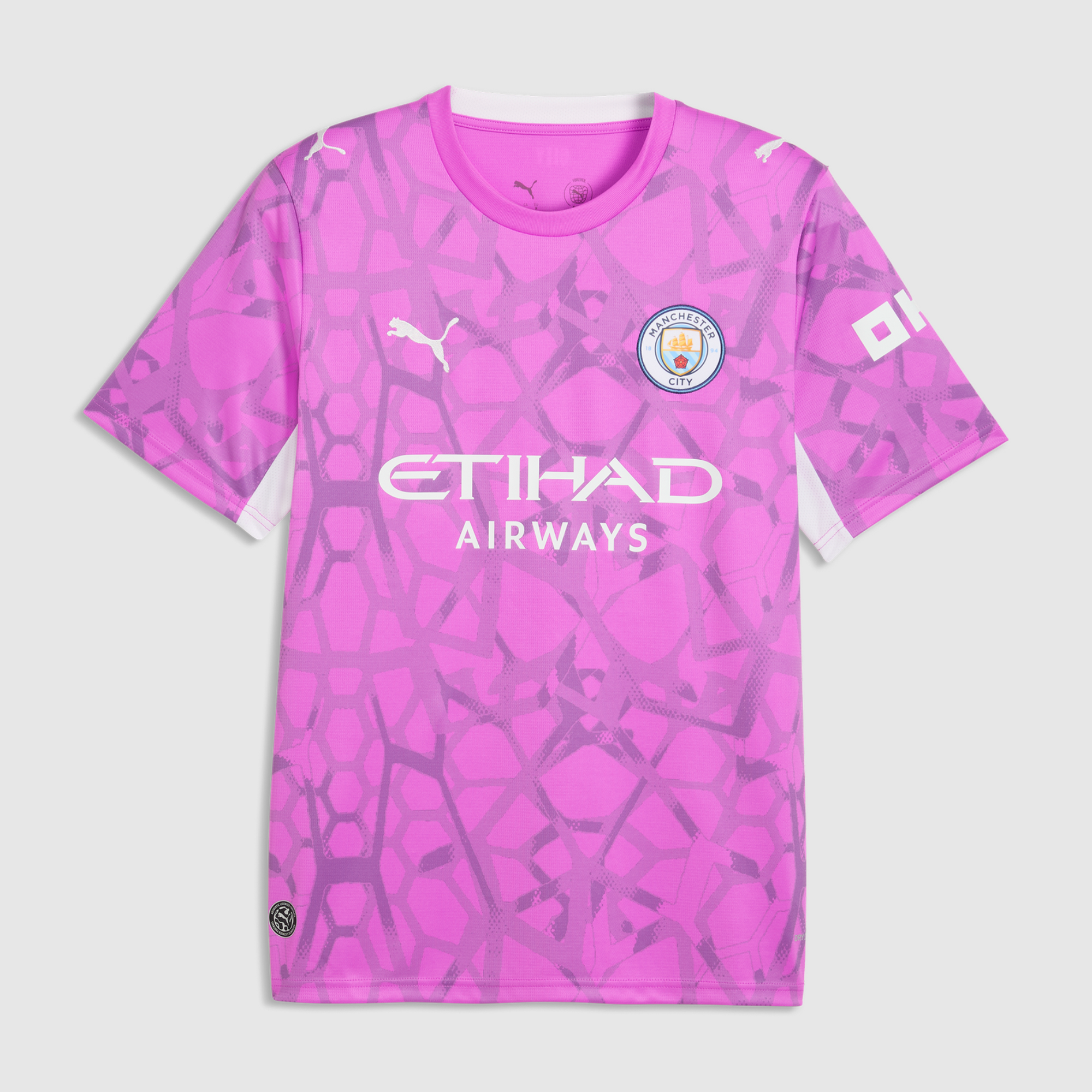 Camiseta de Portero 2 26/27