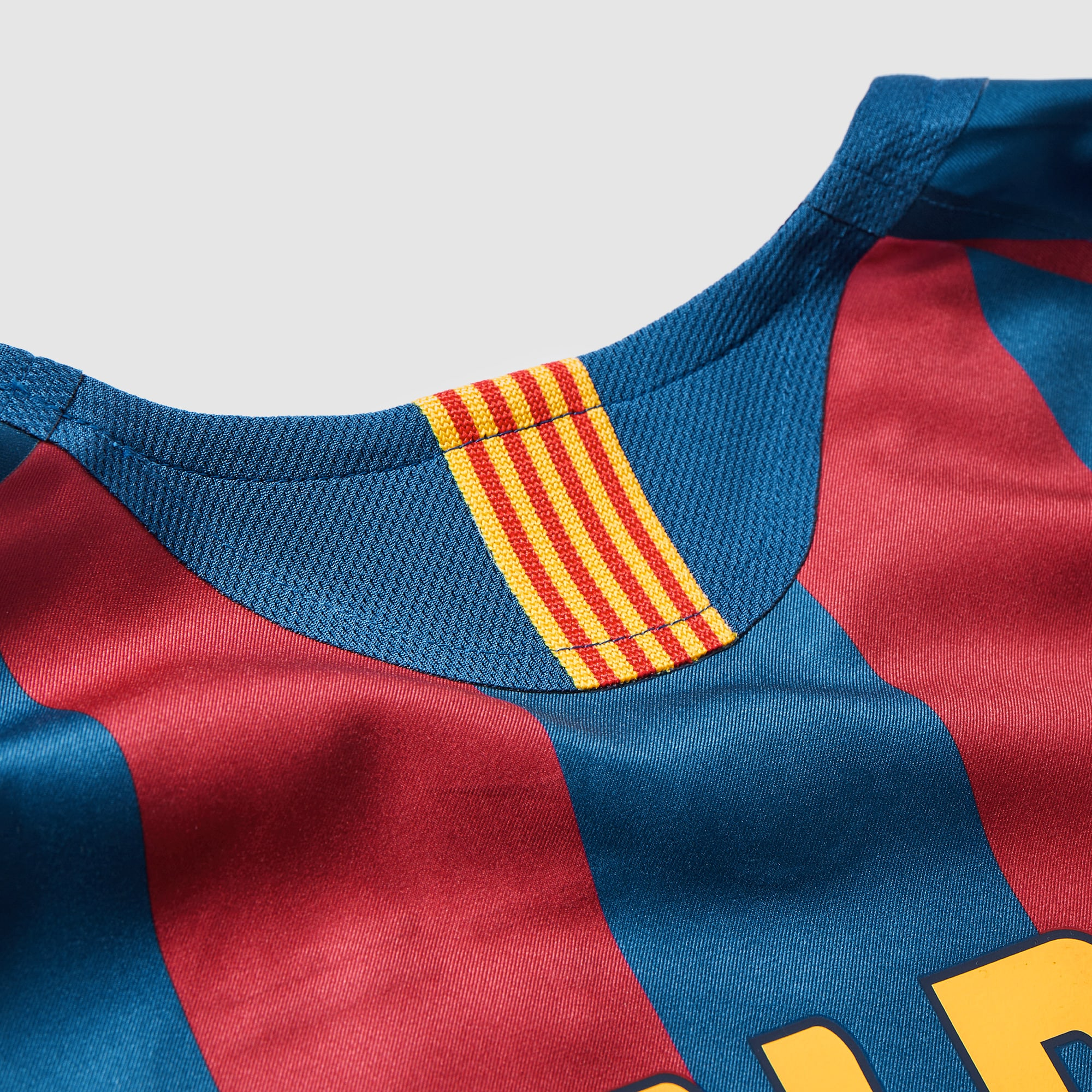 Retro Home 2005/06 Long Sleeve Shirt