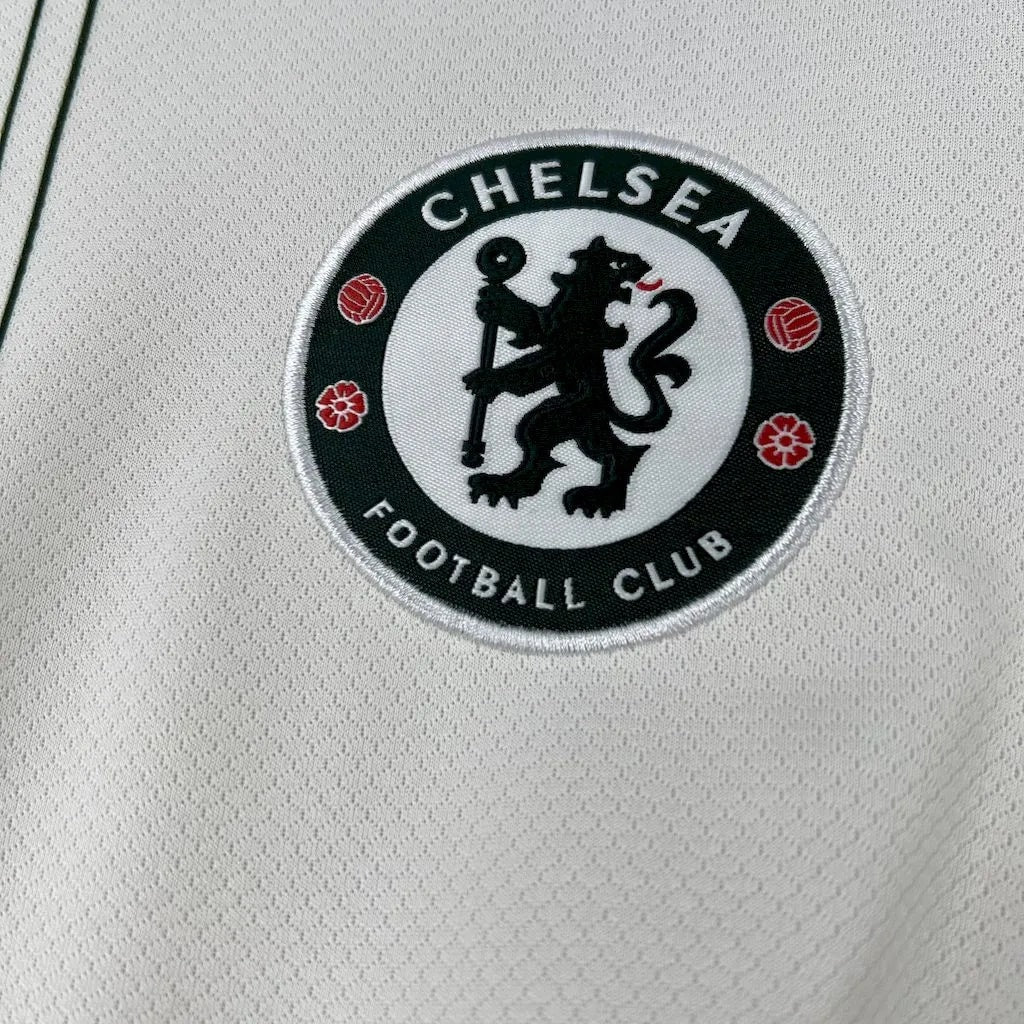 25/26 Away Shirt - View 3