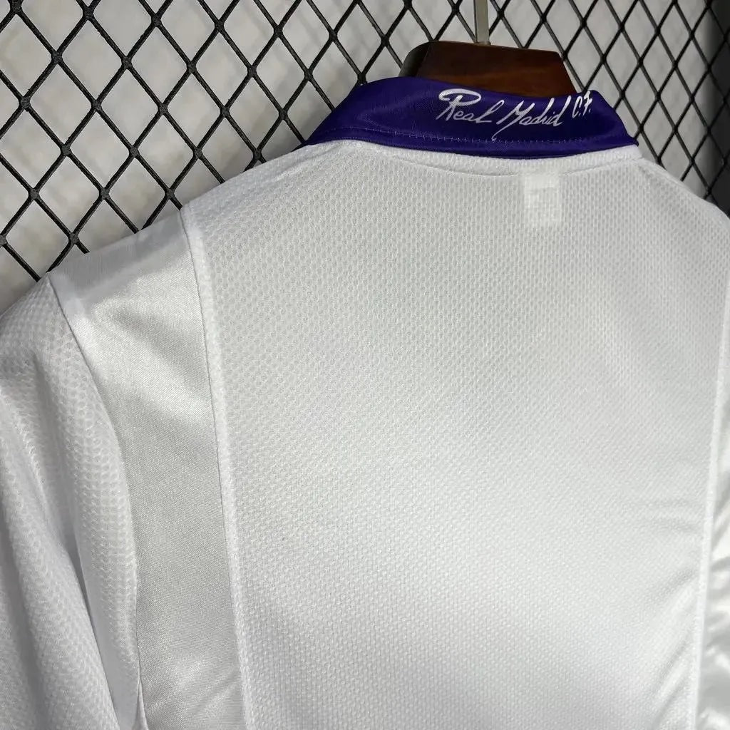 Retro Home 1997/98 Shirt - View 7