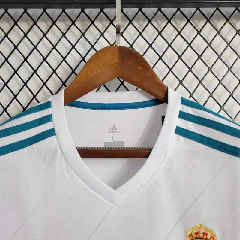 Retro Home 2017/18 Long Sleeve Shirt - View 10