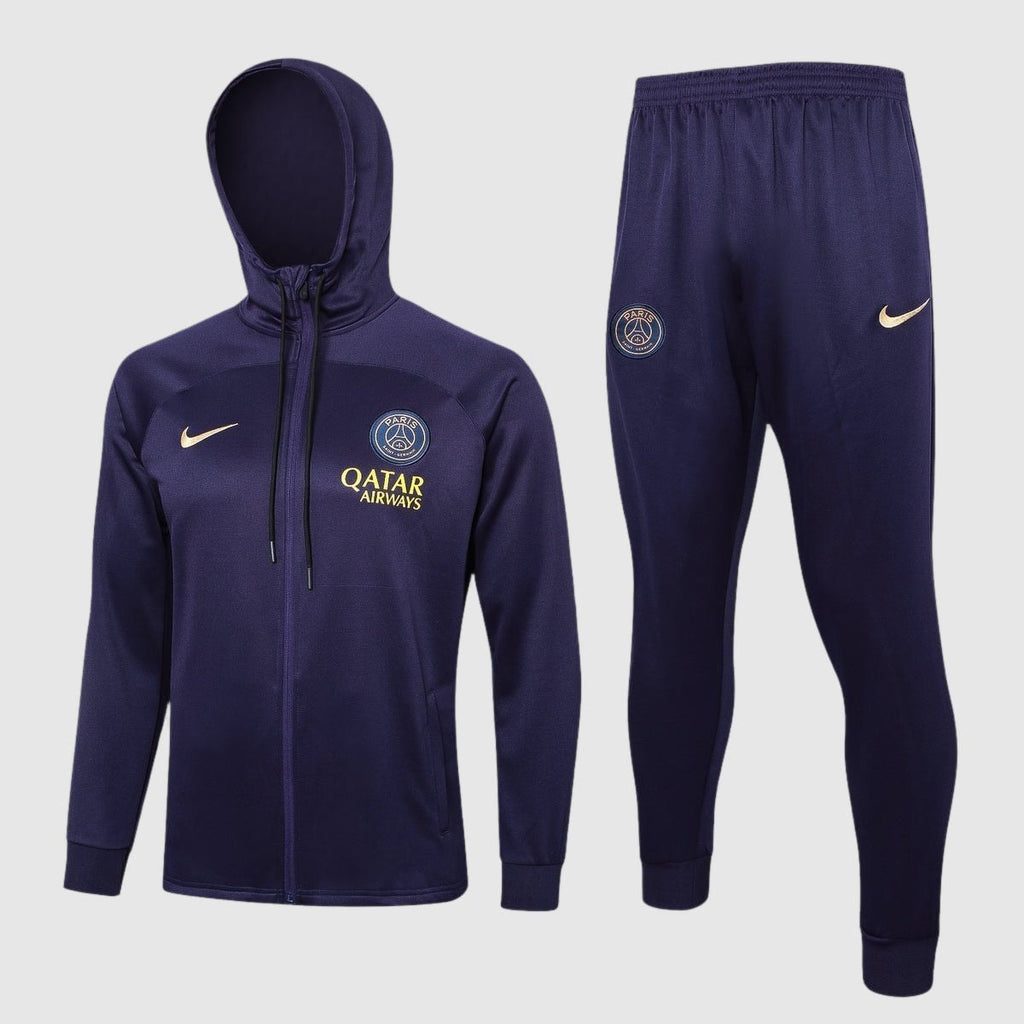 Tracksuit Kit - Front
