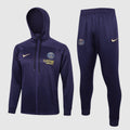 Tracksuit Kit - Front
