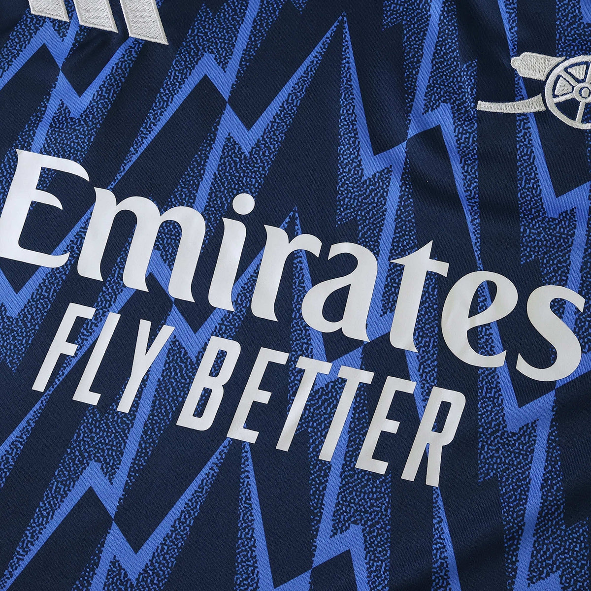 Away 25/26 Men’s Shirt - View 5