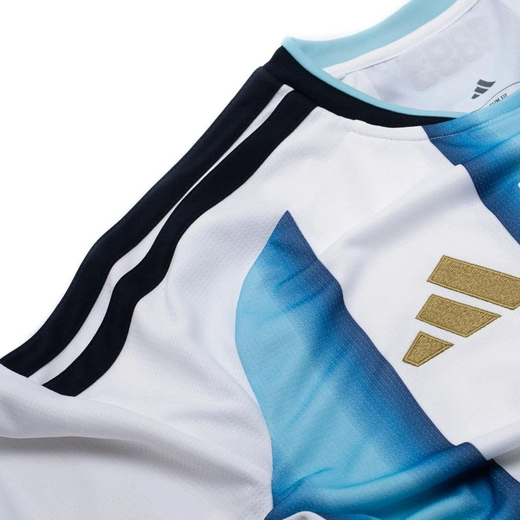 Argentina 2026 National Teams Home Shirt - View 5