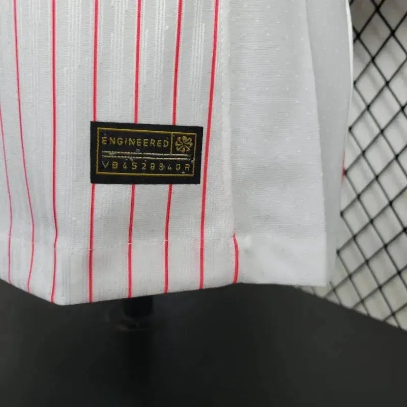 France 24/25 Away Player Shirt - View 8