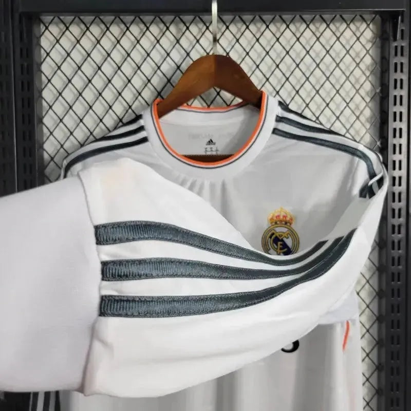 Retro Home 2013/14 Long Sleeve Shirt - View 8