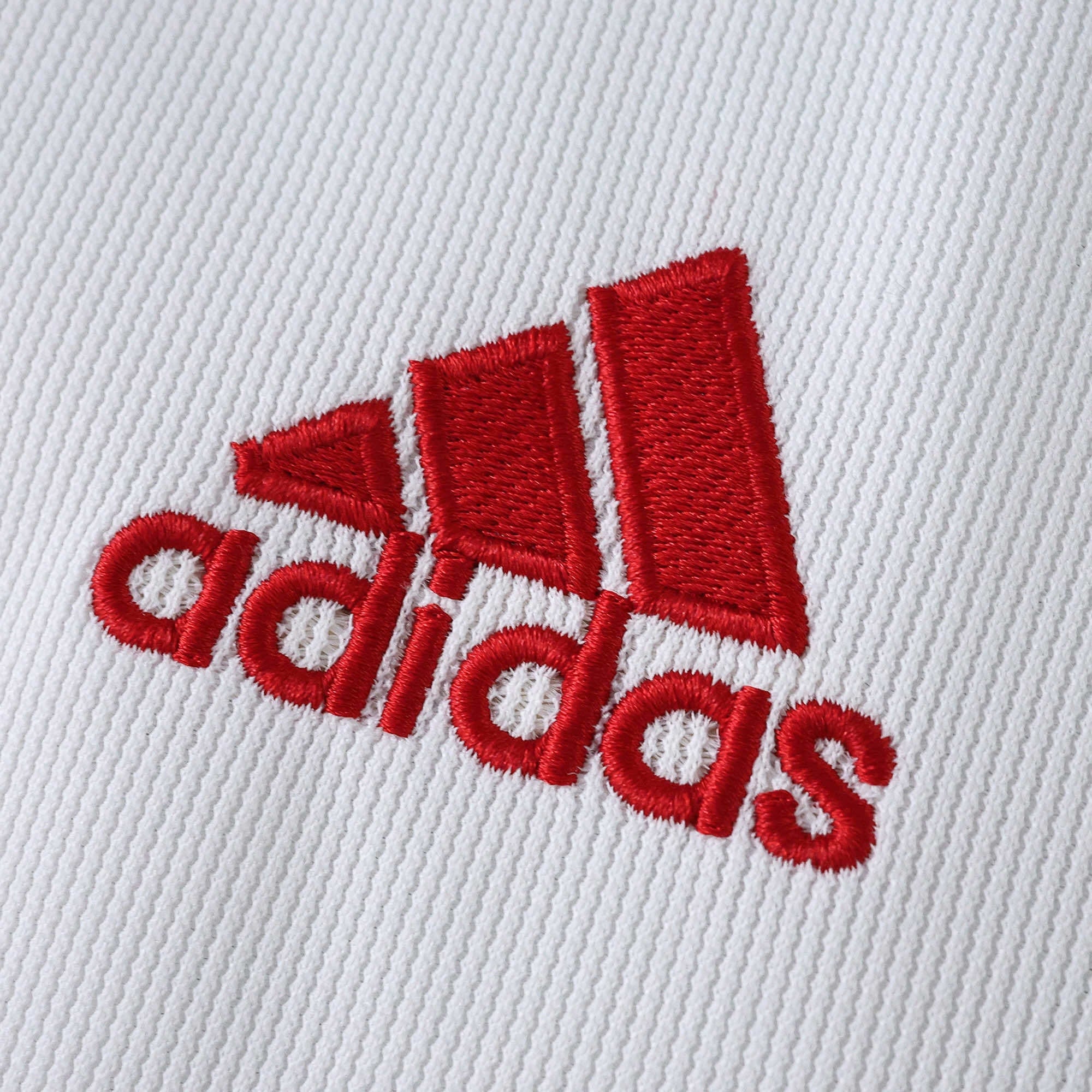 Spain 2000 Retro Away Shirt - View 5