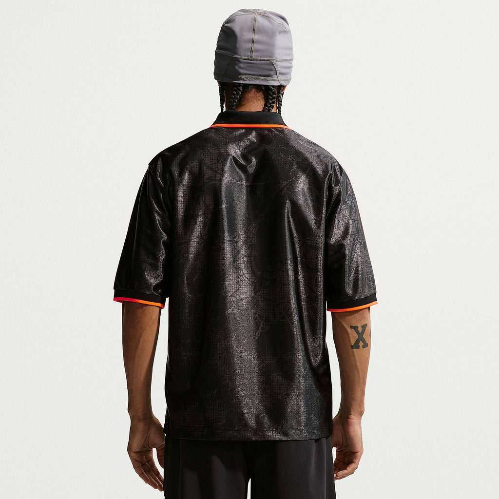 Special Edition 26/27 Men's Shirt - Back