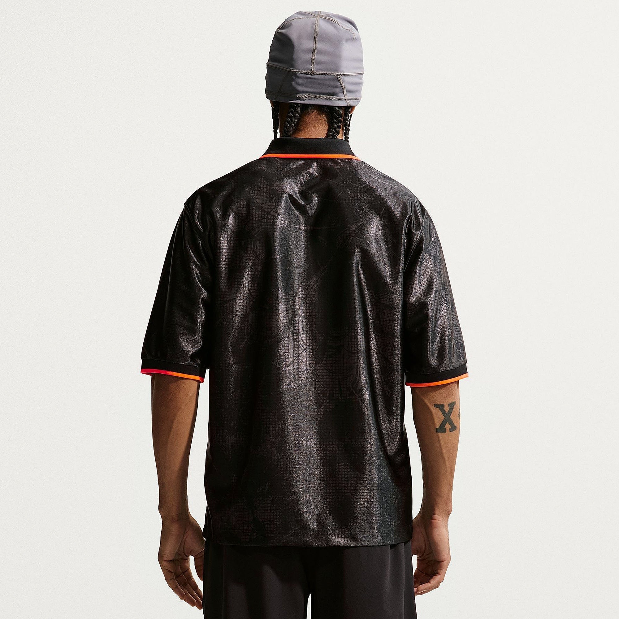 Special Edition 26/27 Men's Shirt - Back