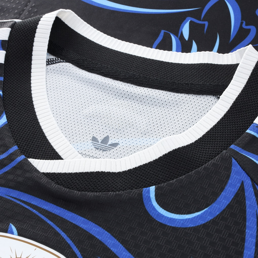 Argentina 2026 National Teams Away Player Shirt - View 7