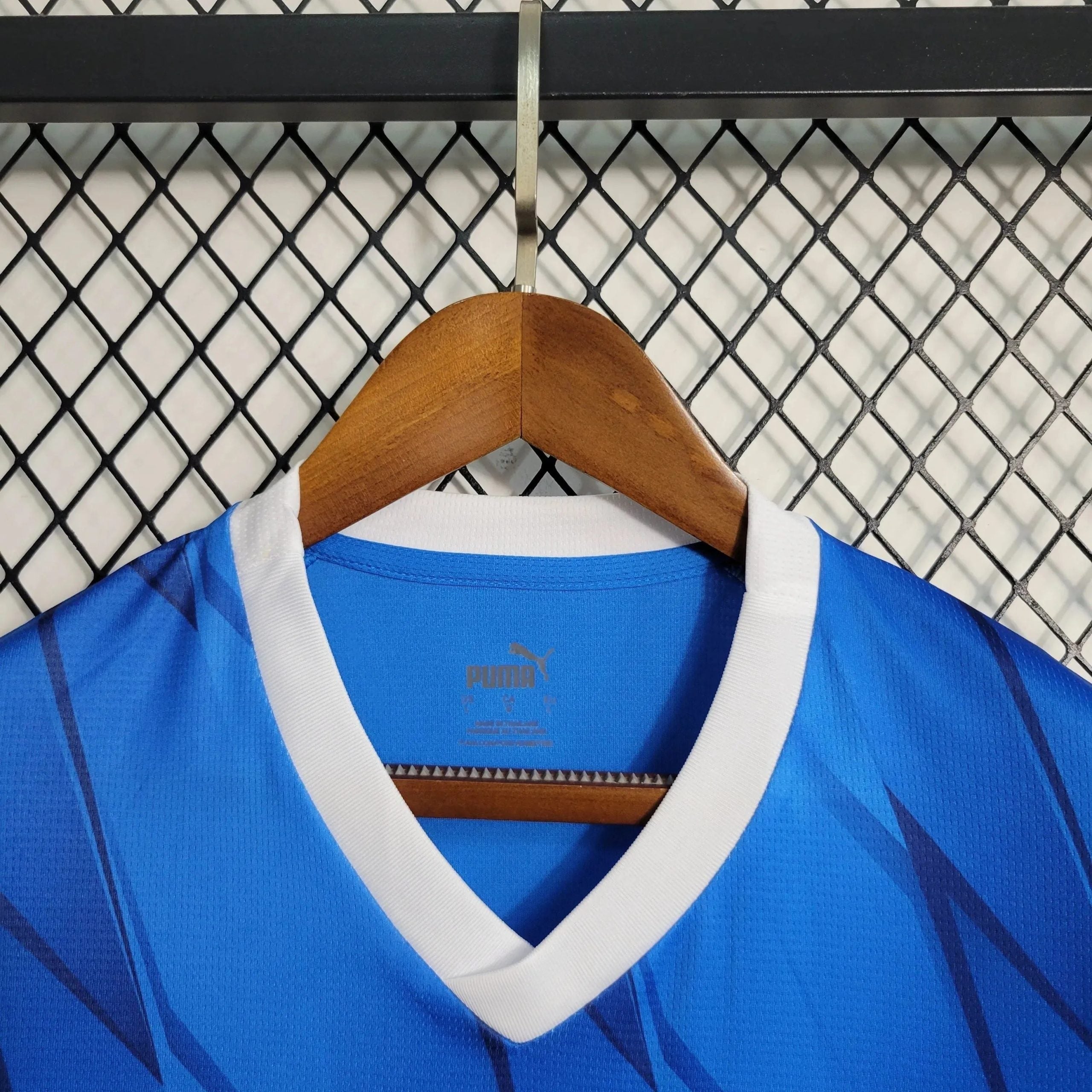Al-Zaeem 23/24 Home Shirt - View 7