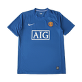 Retro Away 2008/09 Shirt