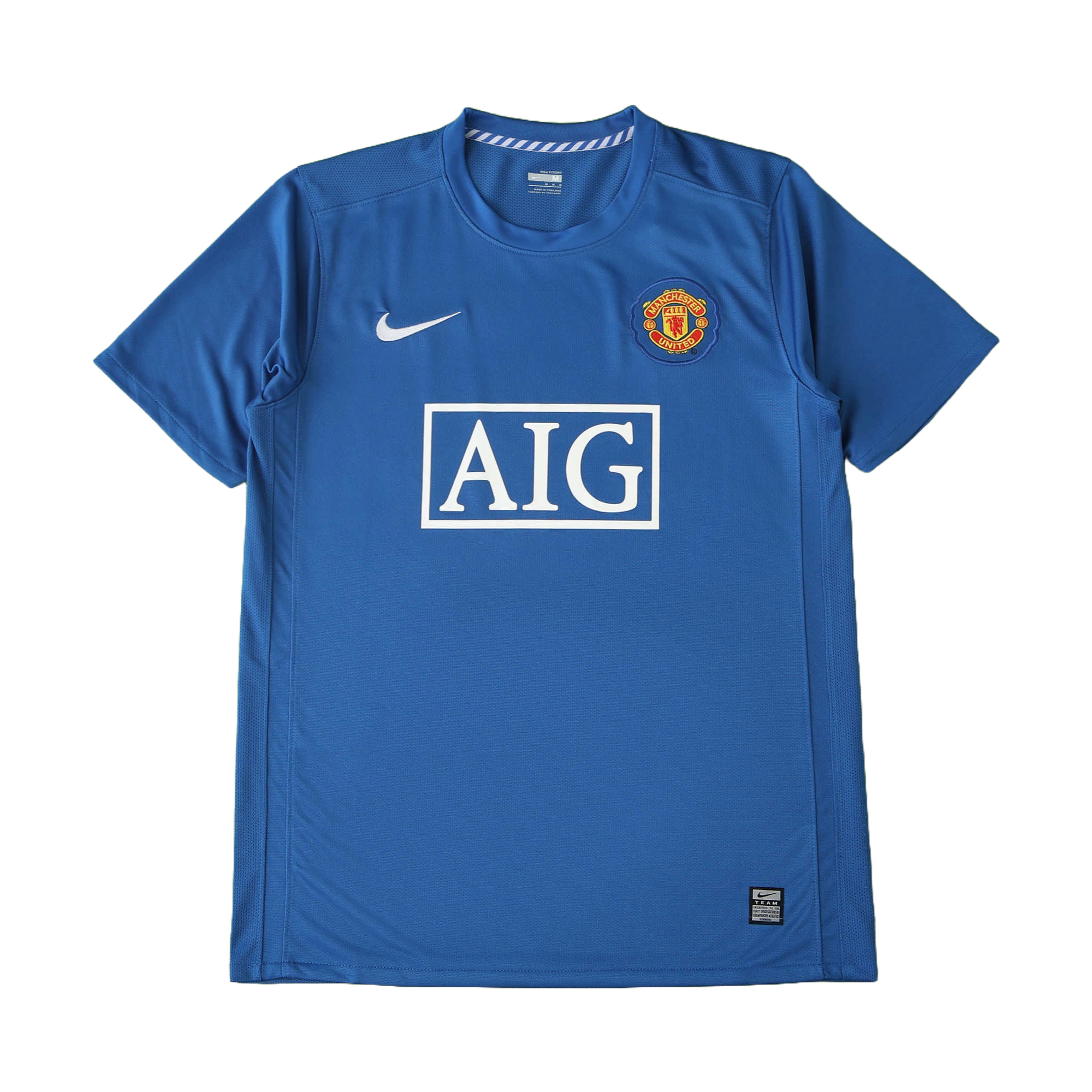 Retro Away 2008/09 Shirt