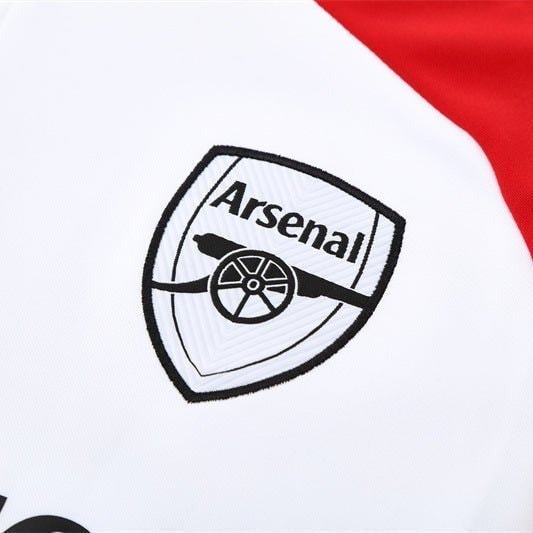 25/26 Tracksuit Kit - Detail