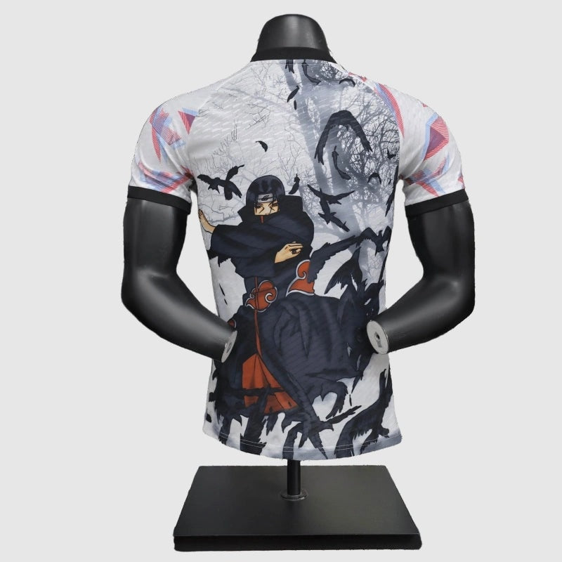 Japan Itachi Uchiha 24/25 Shirt - View 3