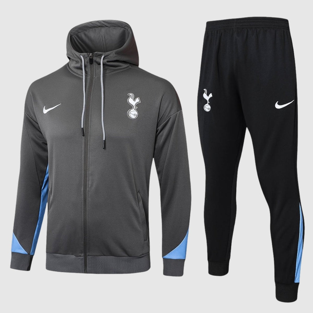 Tracksuit Kit - Front