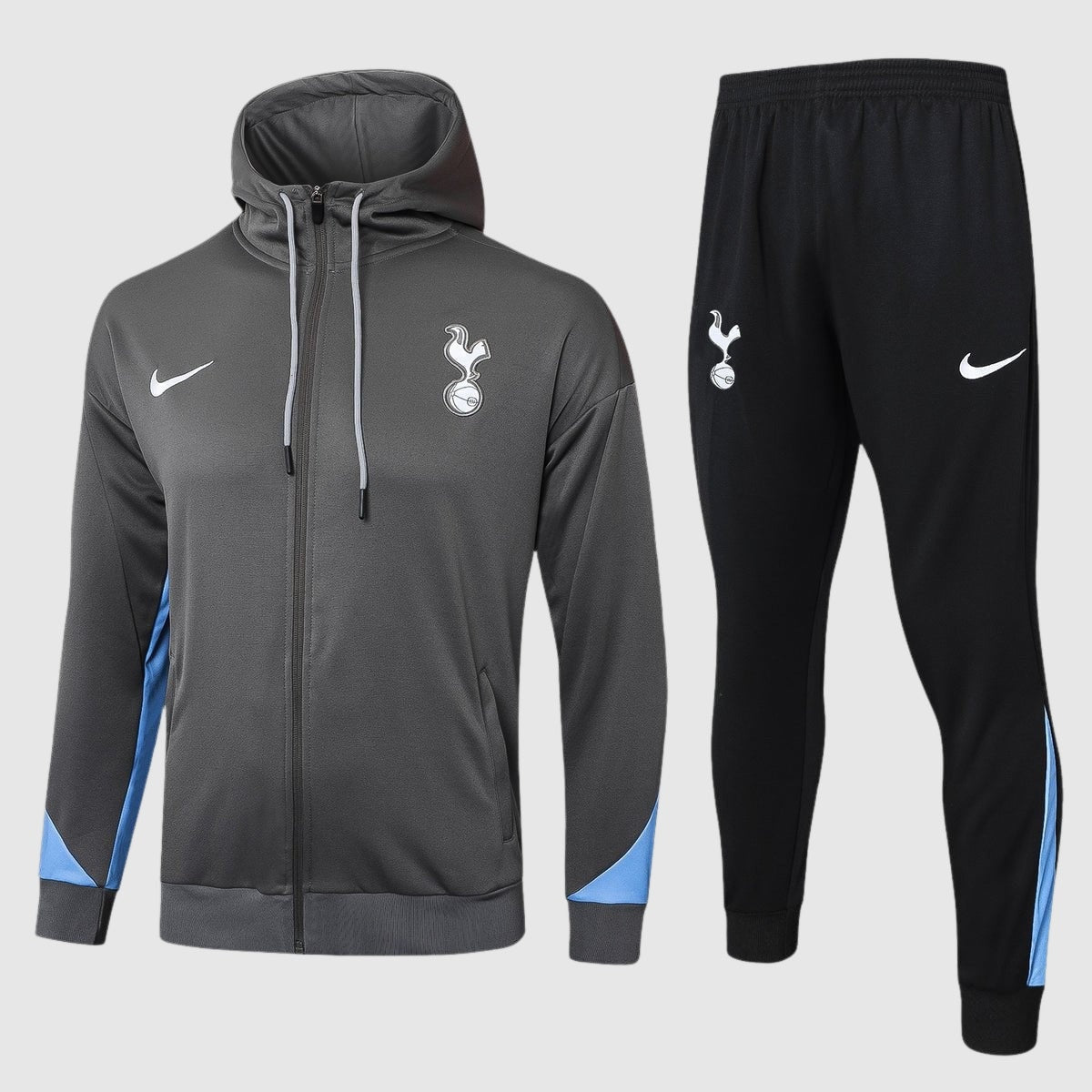 Tracksuit Kit - Front