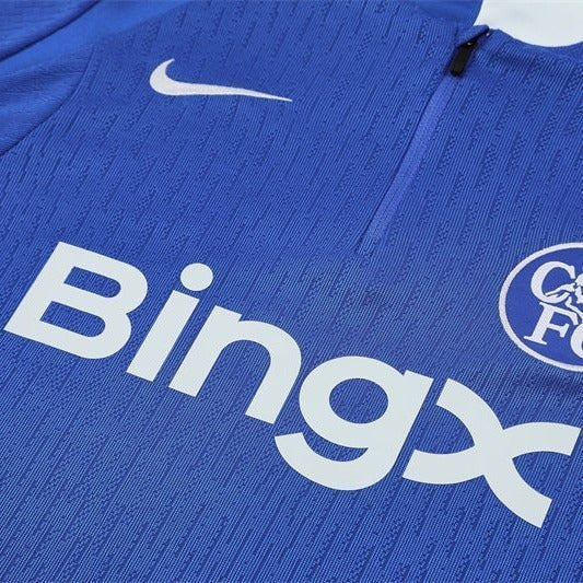 25/26 Tracksuit Kit - Detail