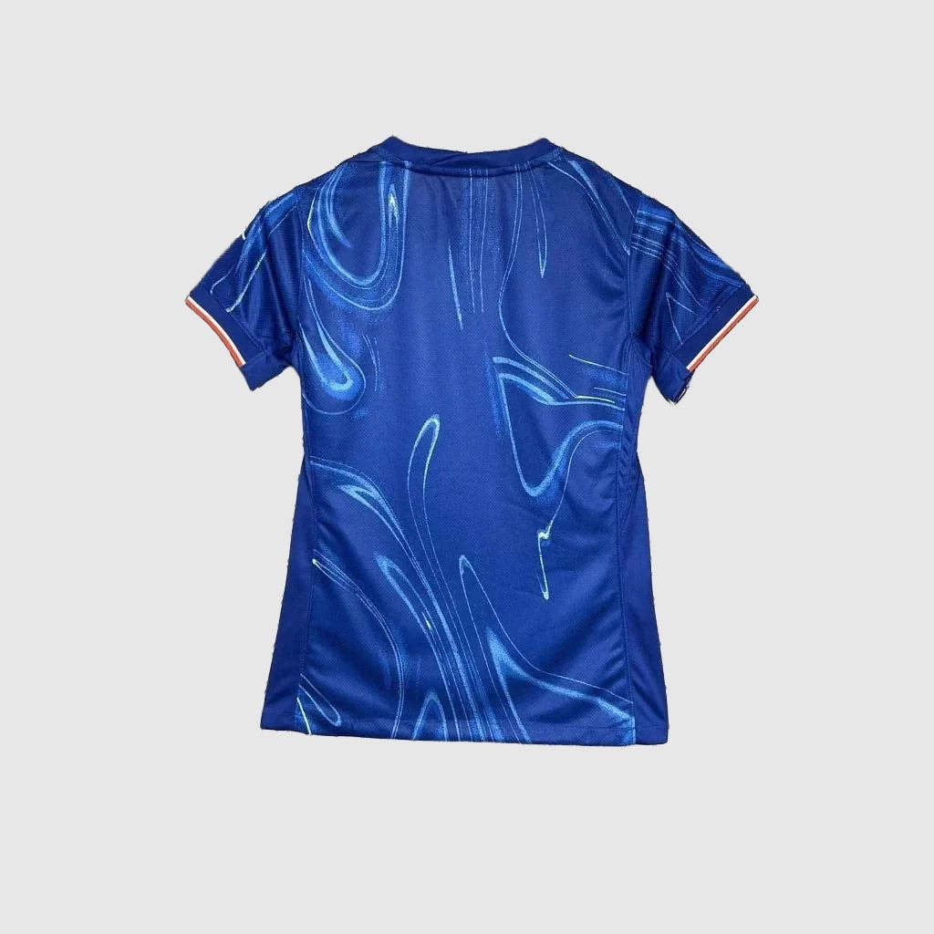 24/25 Home Women's Shirt - View 8