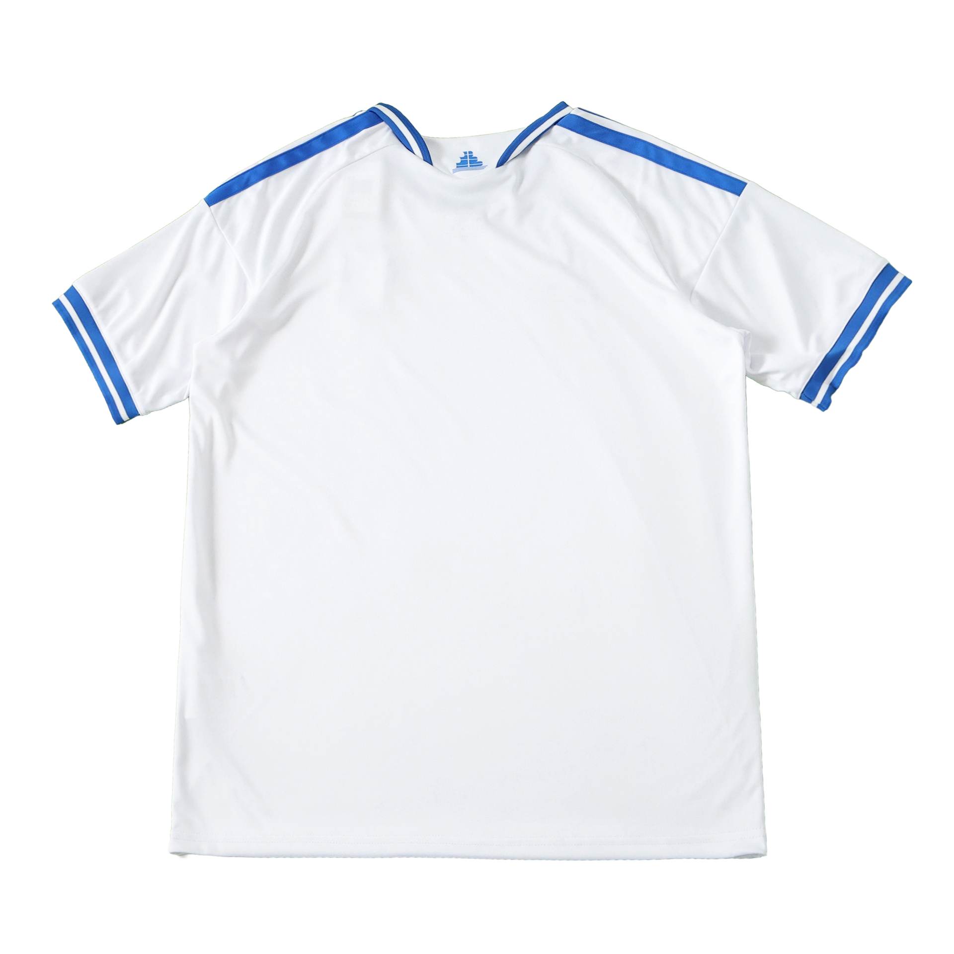 Greece 2026 National Teams Home Shirt - View 3