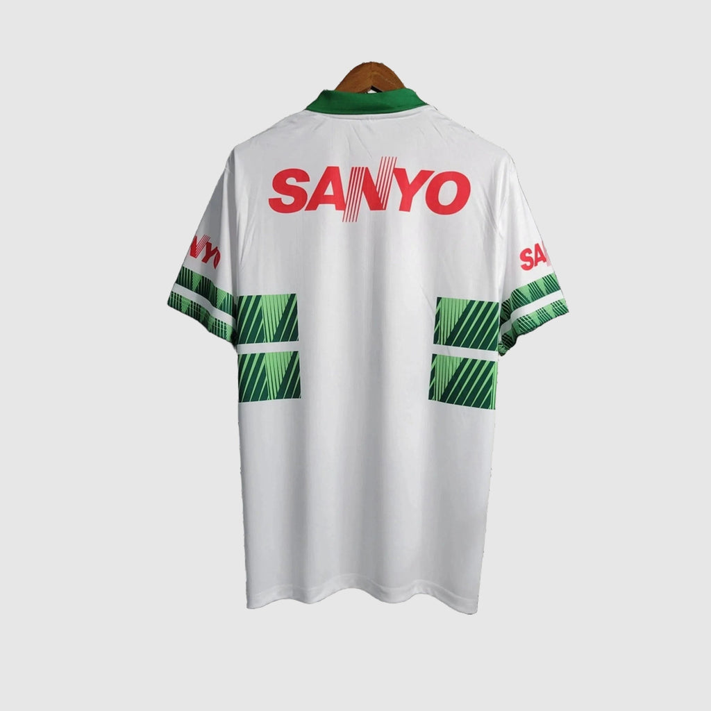 Coxa 1997/98 Retro Shirt - View 9