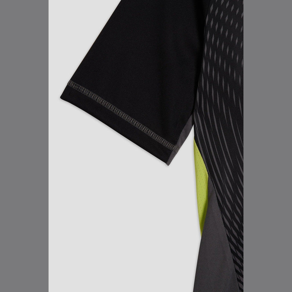Goalkeeper 25/26 Shirt - Side Detail
