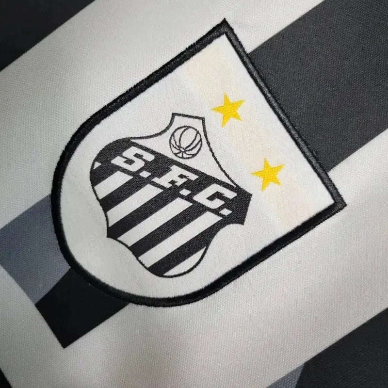 Peixe 1998 Retro Away Shirt - View 3