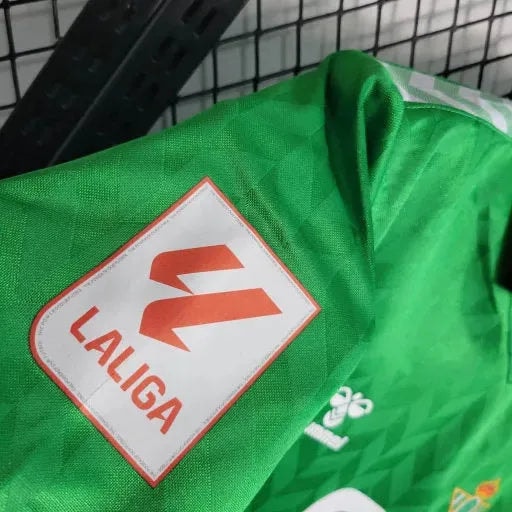 Béticos 23/24 Away Shirt - View 7