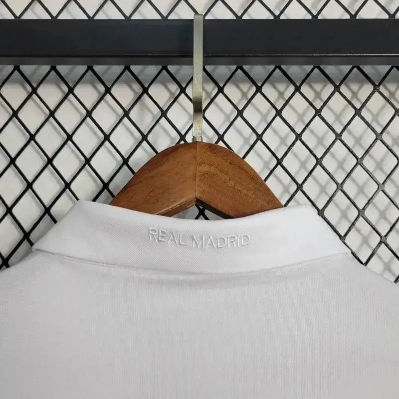 Main 2016/17 Retro Long Sleeve Shirt - View 8