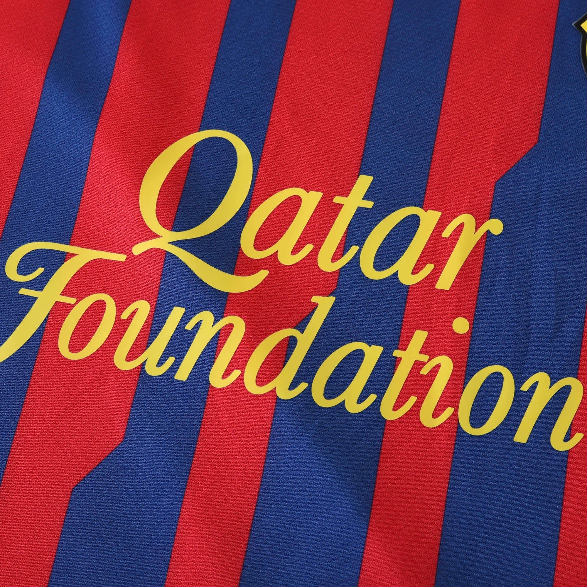 Maglia Retro Casa 2011/12