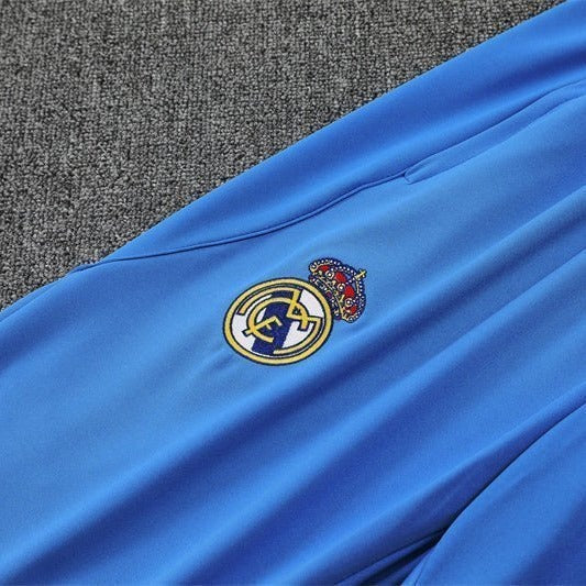 Training 25/26 Tracksuit Kit - Detail