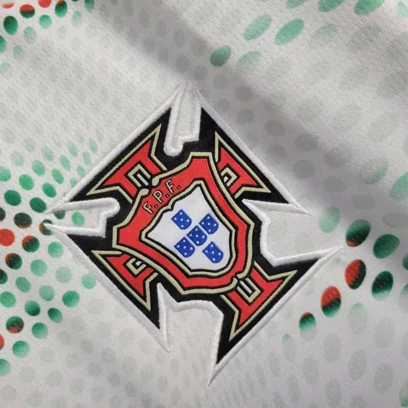 Portugal 25/26 Away Shirt - View 6