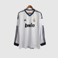Retro Home 2012/13 Long Sleeve Shirt