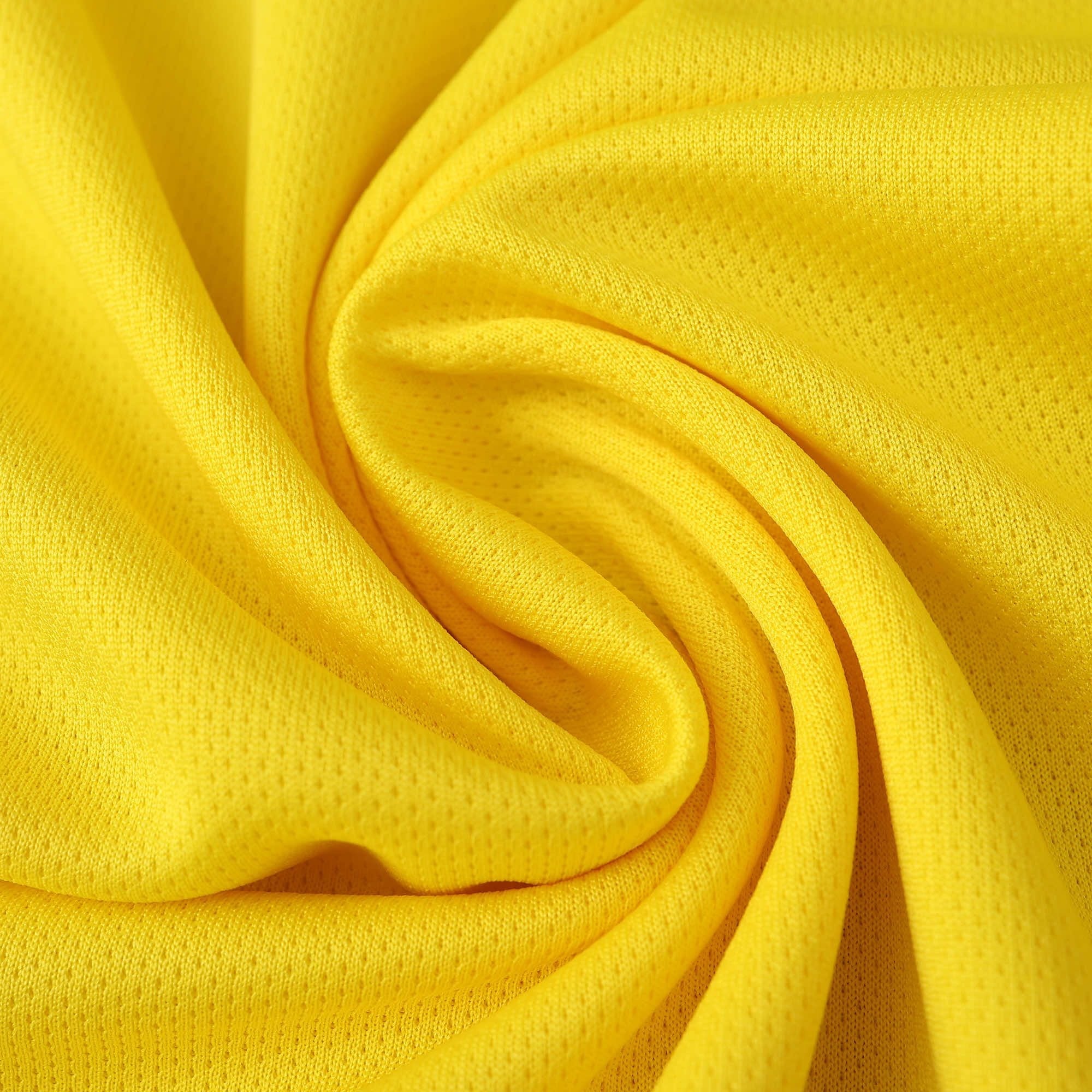 Brazil 2004 Retro Home Shirt - View 8
