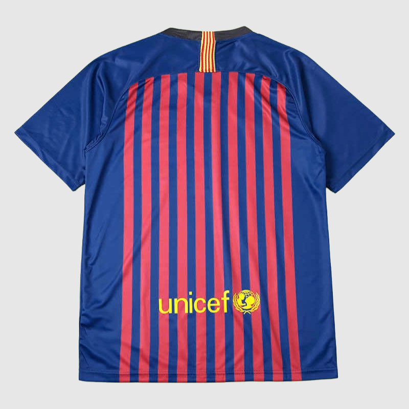 Camisola Retro Principal 2018/19