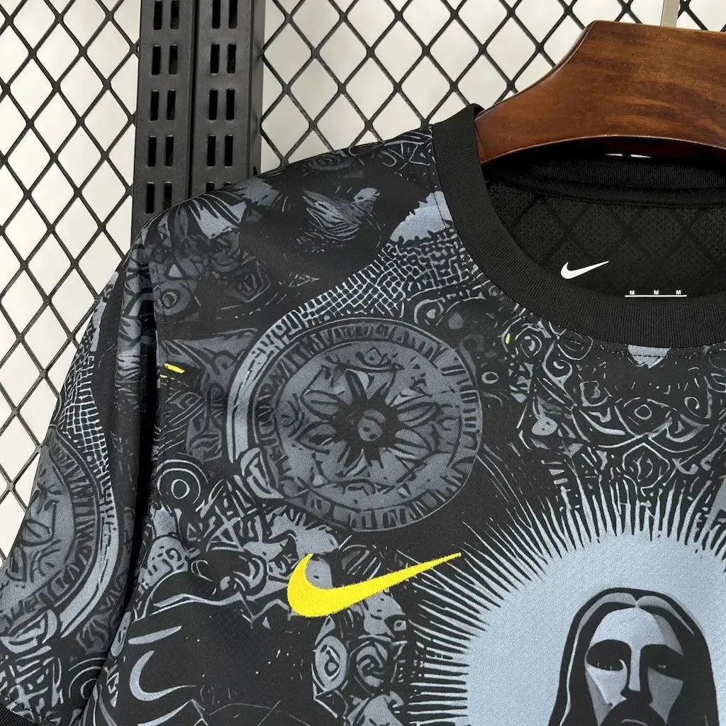 Brazil Special Edition Cristo Redentor Shirt - View 4