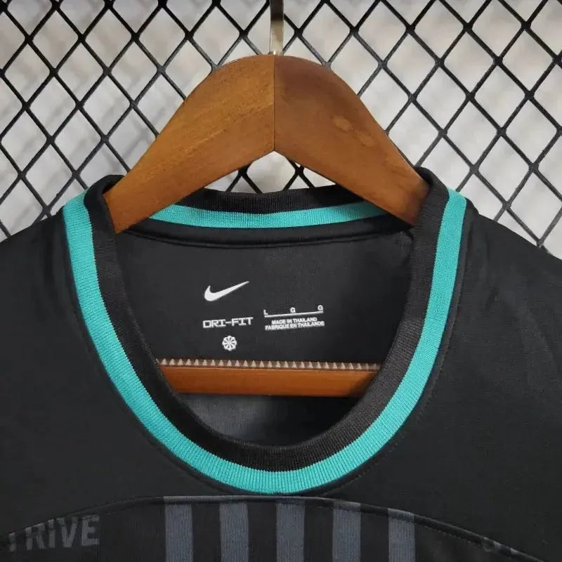 X LeBron 24/25 Shirt - View 9