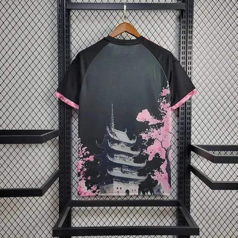 Japan 24/25 Special Edition Shirt - View 10
